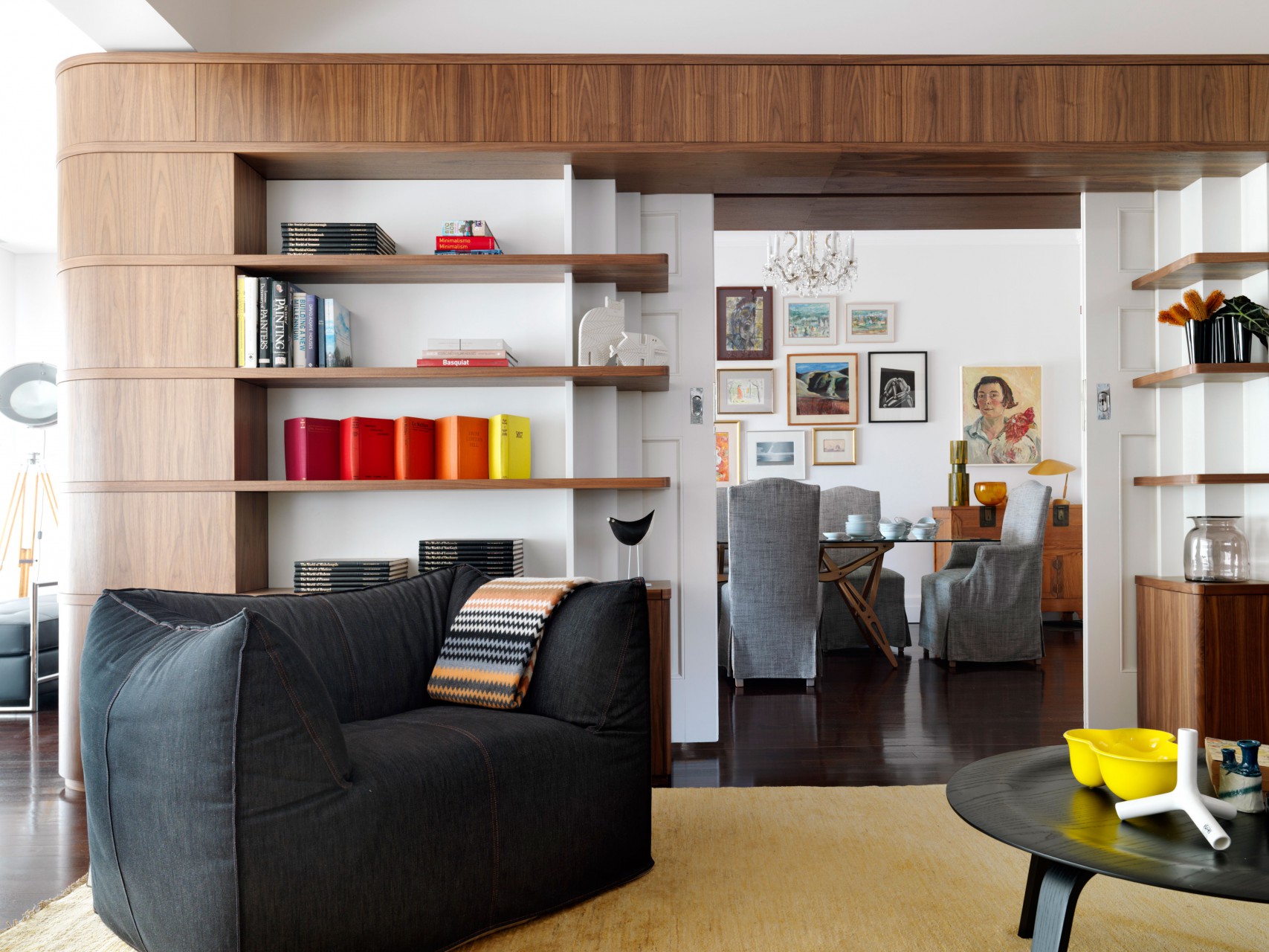 House N.
