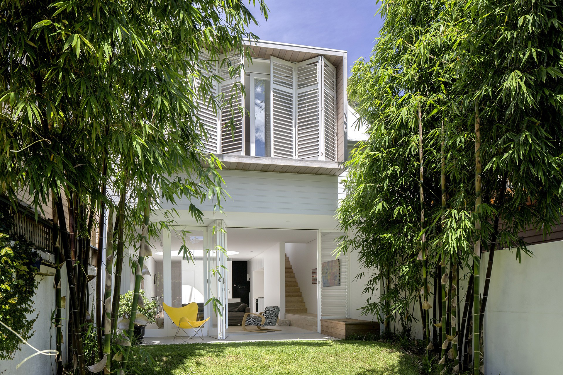 House C3.
