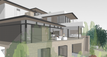 D1 House – Hunters Hill