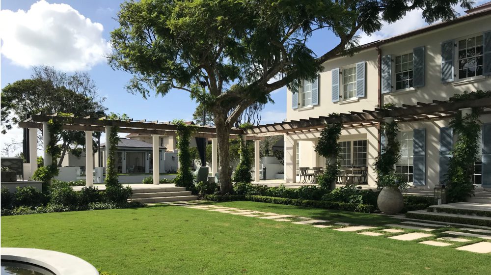 W1 House – Point Piper