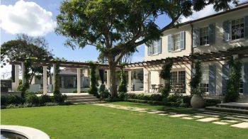 W1 House – Point Piper