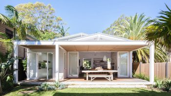 A1 House – Palm Beach