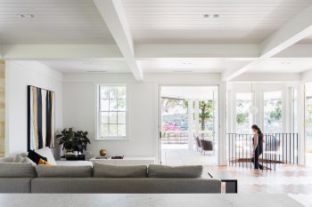 H2 House – Hunters Hill