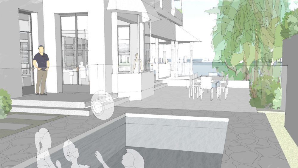 H3 House – Darling Point