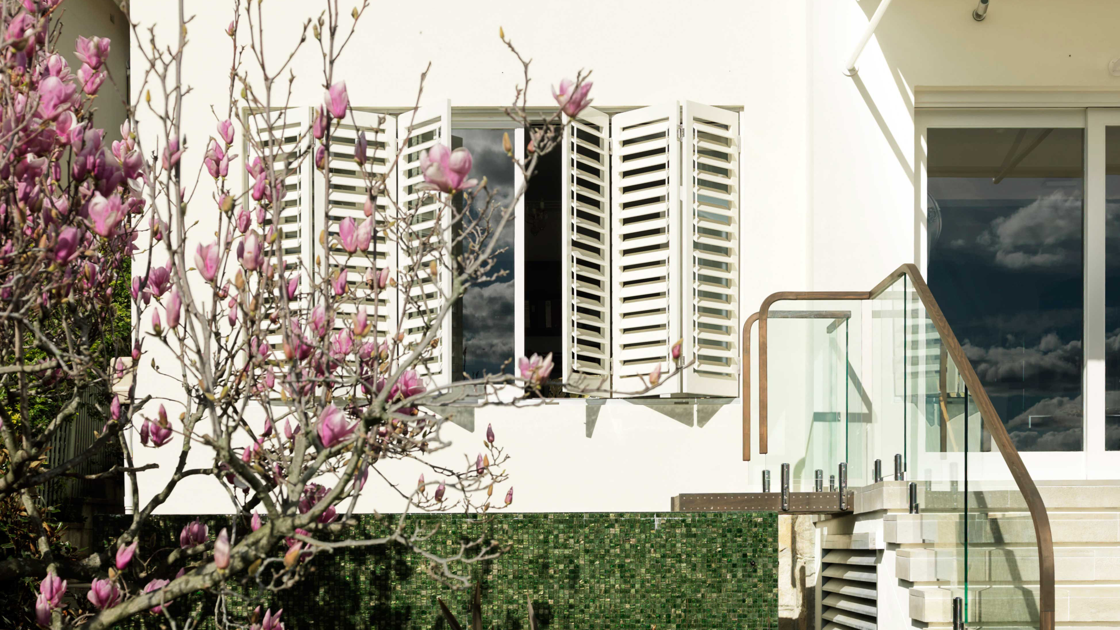 N1 House – Bellevue Hill