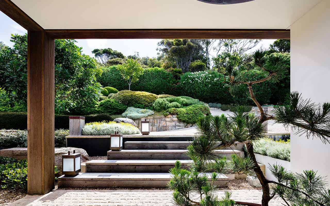 Campbell Architecture P1 House