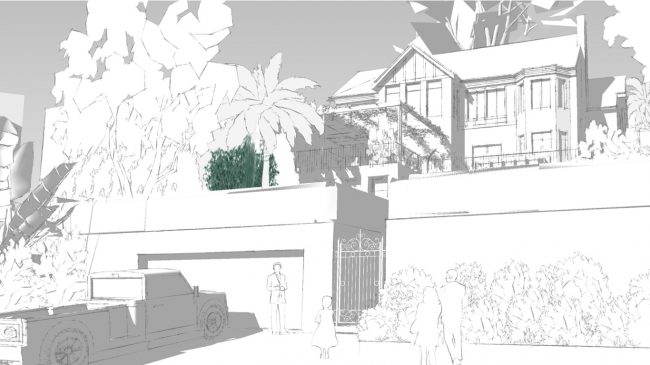 Campbell Architecture