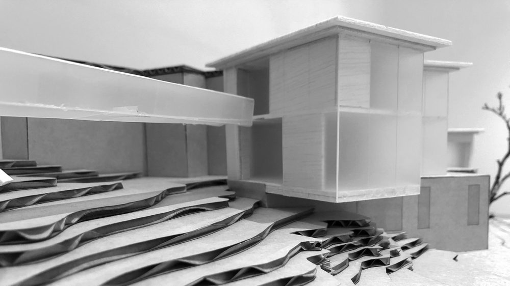 A2 House – Shelly Beach