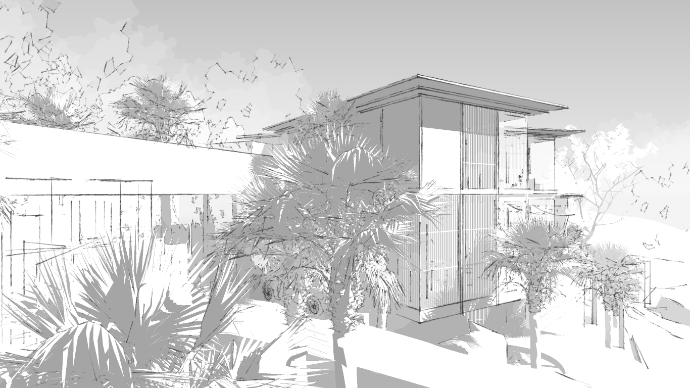 S2 House – Shelly Beach