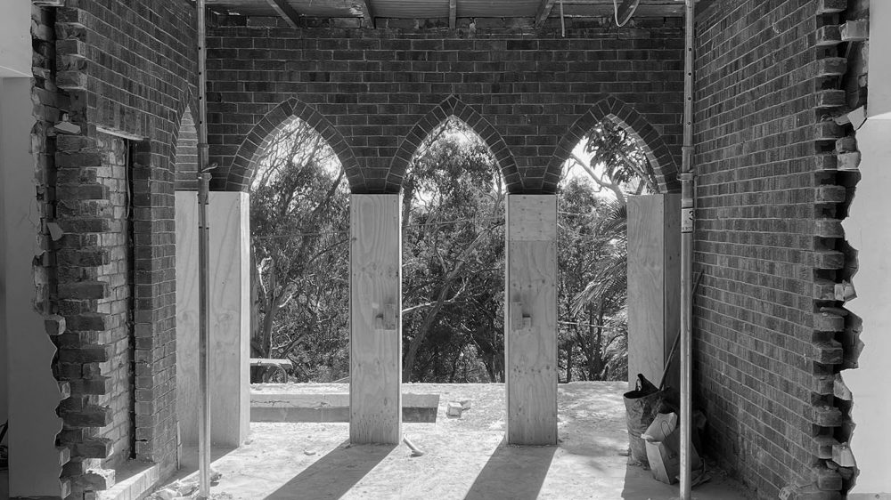 C4 House – Vaucluse