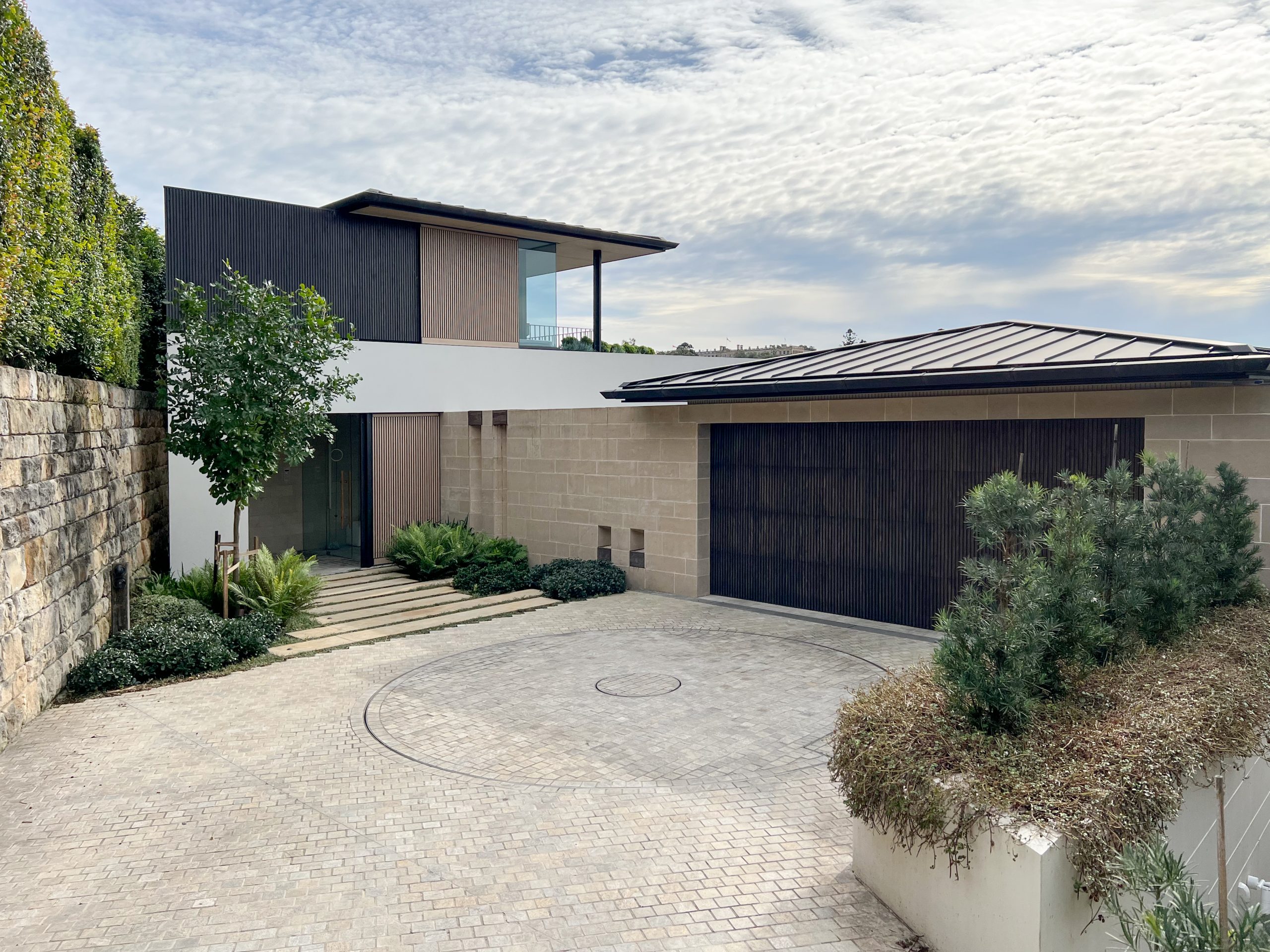 D1 House – Hunters Hill