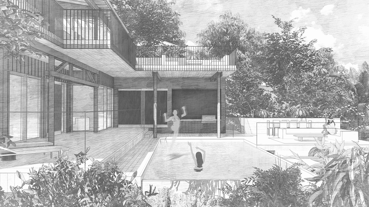 K1 House – Palm Beach