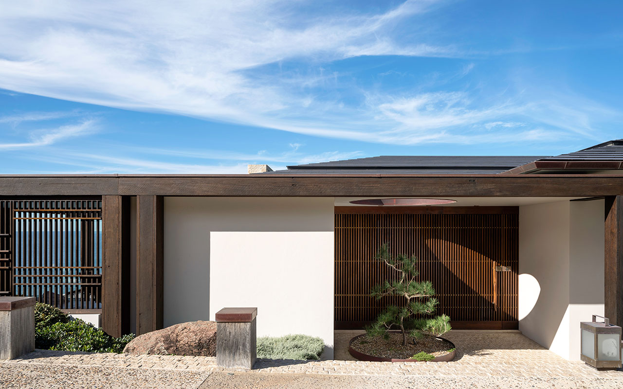 P1 House – Palm Beach