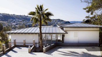 B1 House – Whale Beach