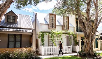 C3 House – Alexandria