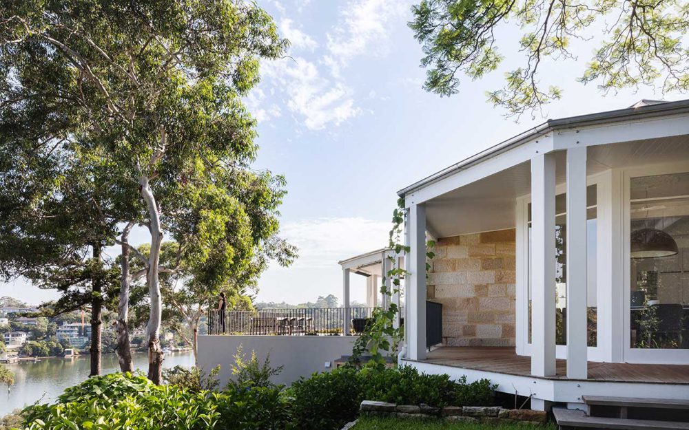 H2 House – Hunters Hill