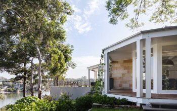 H2 House – Hunters Hill