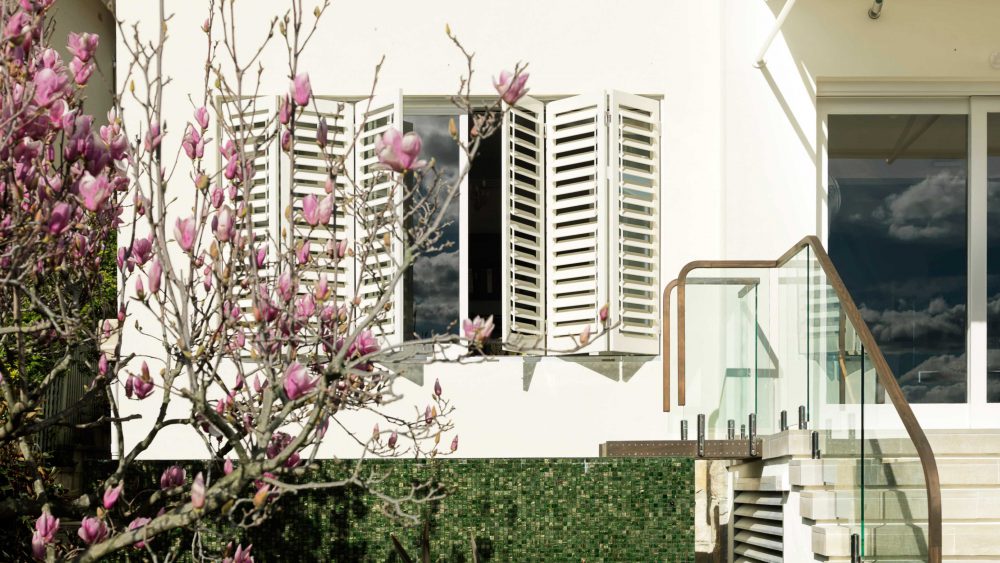 N1 House ~ Bellevue Hill