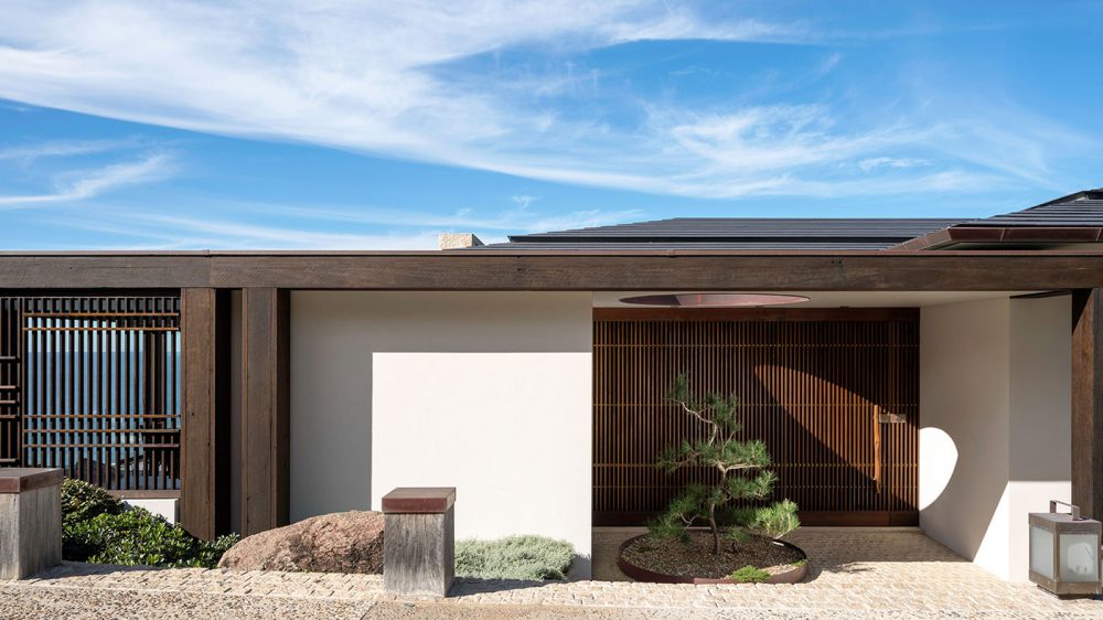 P1 House – Palm Beach