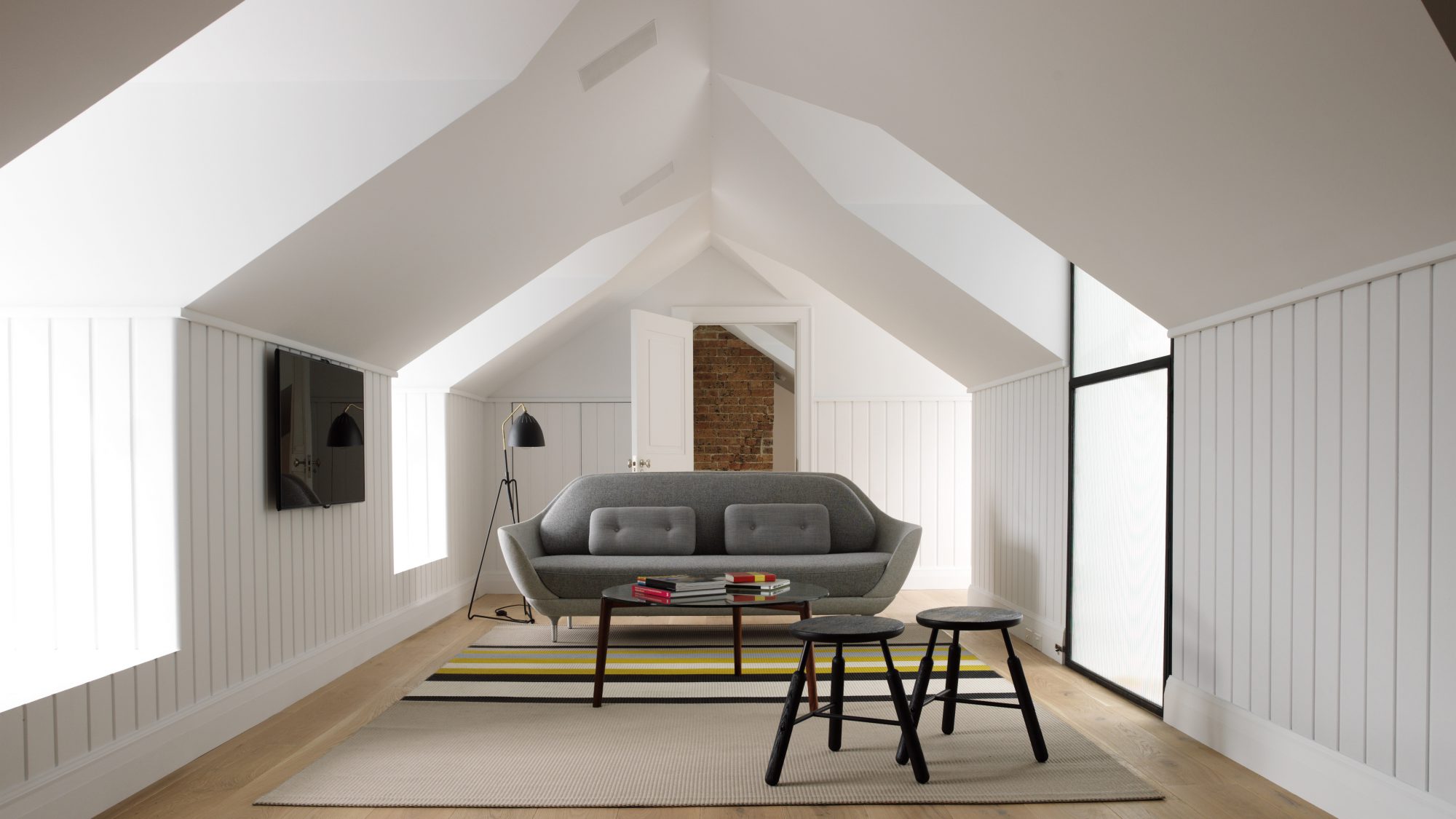 T1 House – Woollahra