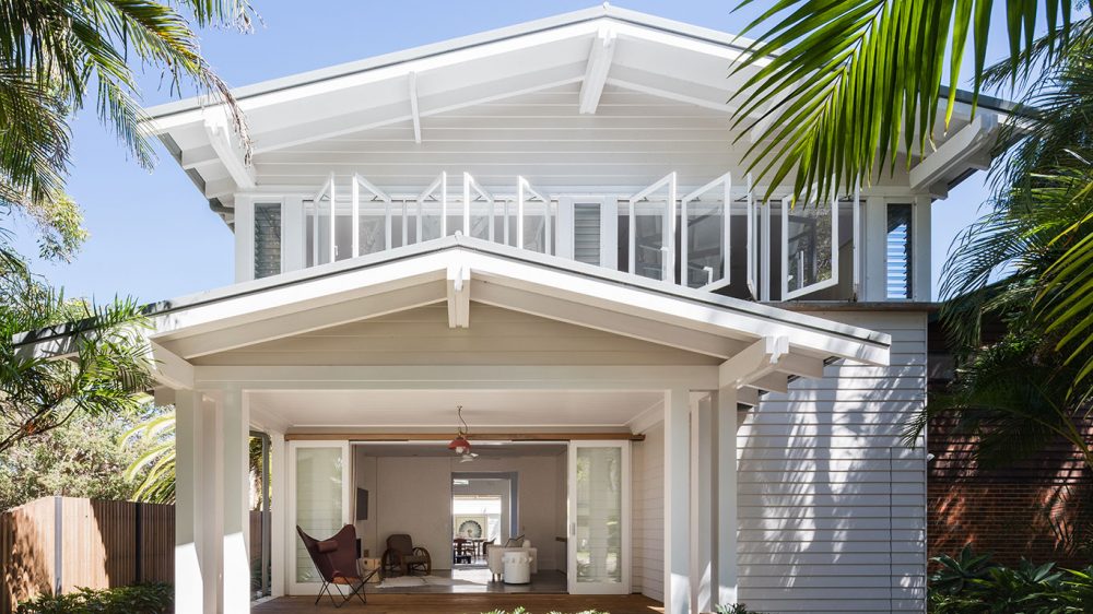 A1 House – Palm Beach