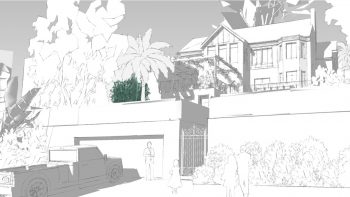 C4 House – Vaucluse