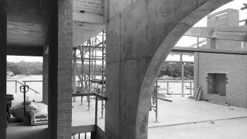 D1 House – Hunters Hill