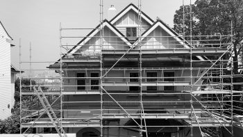 H3 House – Darling Point