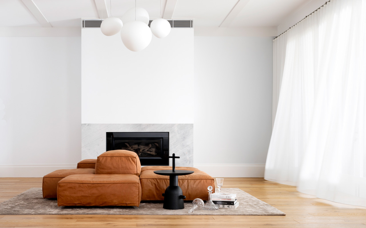 Campbell Architecture