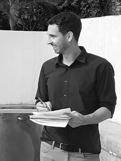 Jonathan Plant Associate